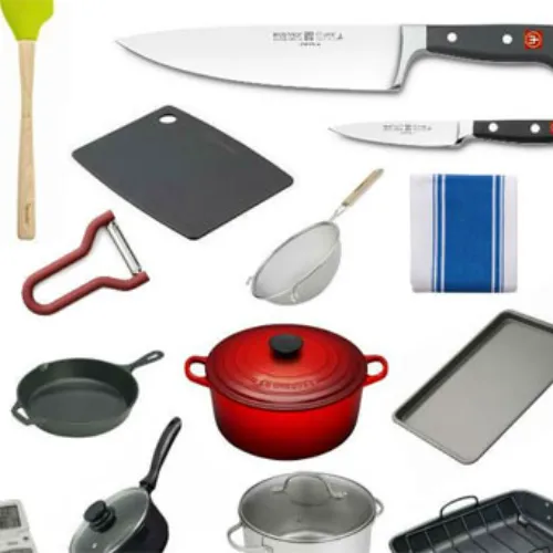 Home & Daily Essential