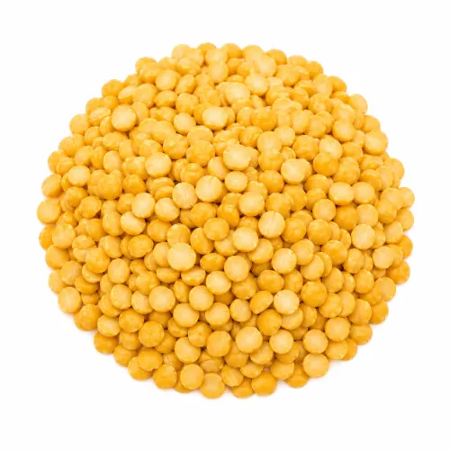 Channa Dal