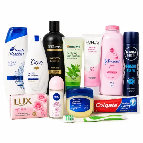 Cream & Whitener